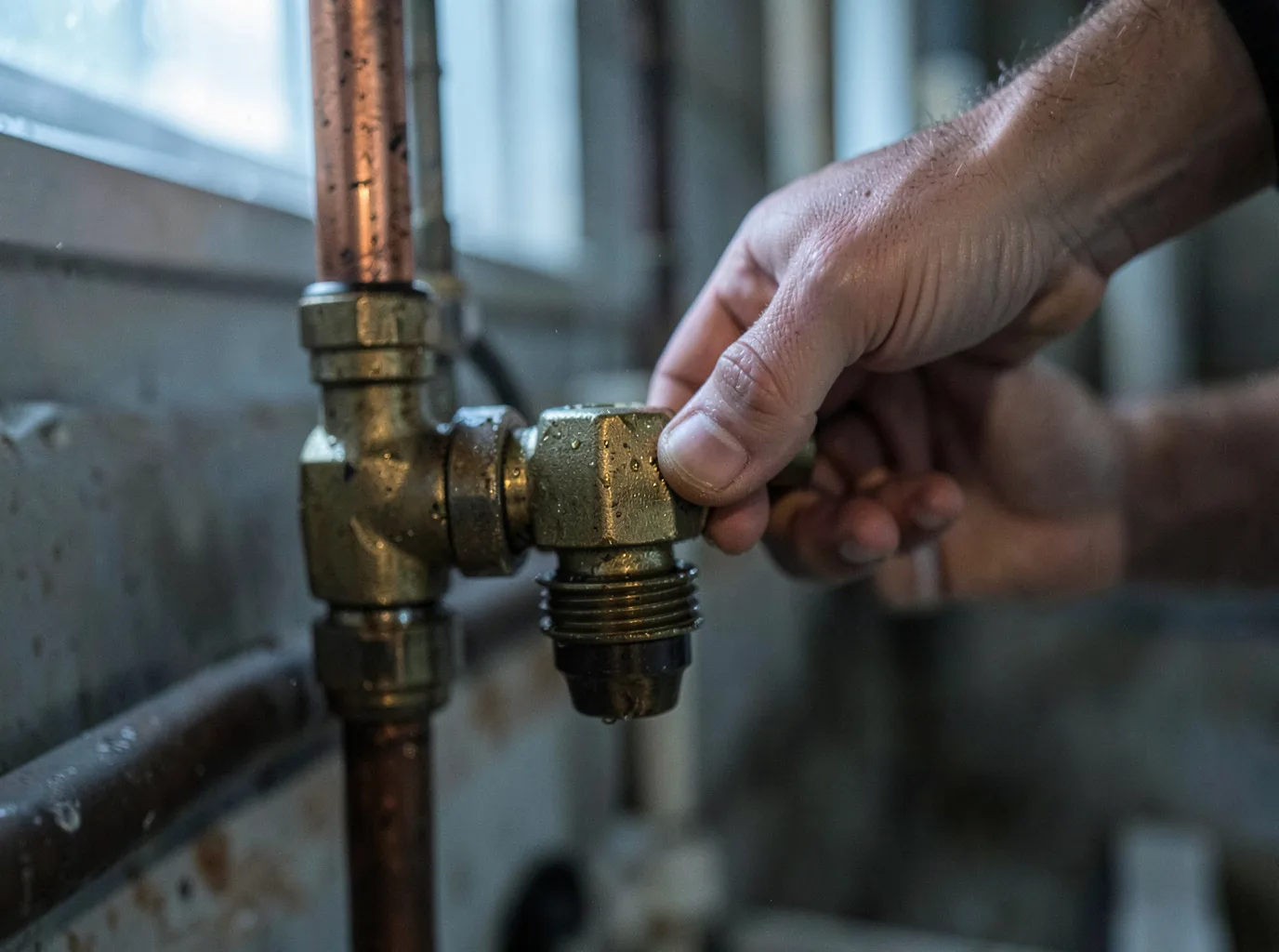 Emergency Plumber Everton, AR FAQs